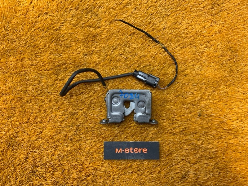 замок капота, 1500 рублей, Красноярск