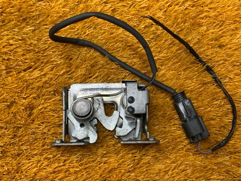 замок капота, 1500 рублей, Красноярск