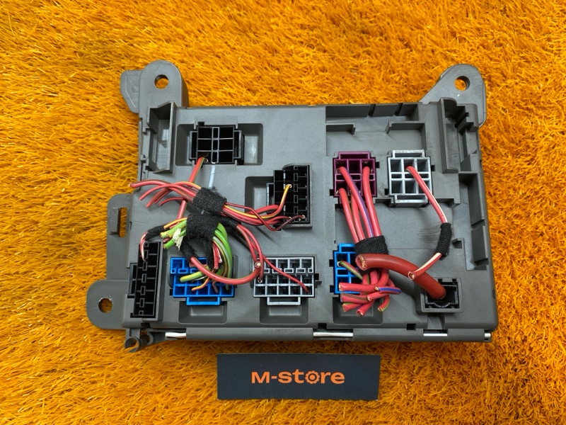 блок предохранителей, 500 рублей, Красноярск