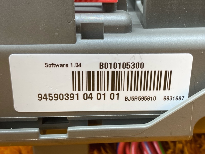 блок предохранителей, 500 рублей, Красноярск