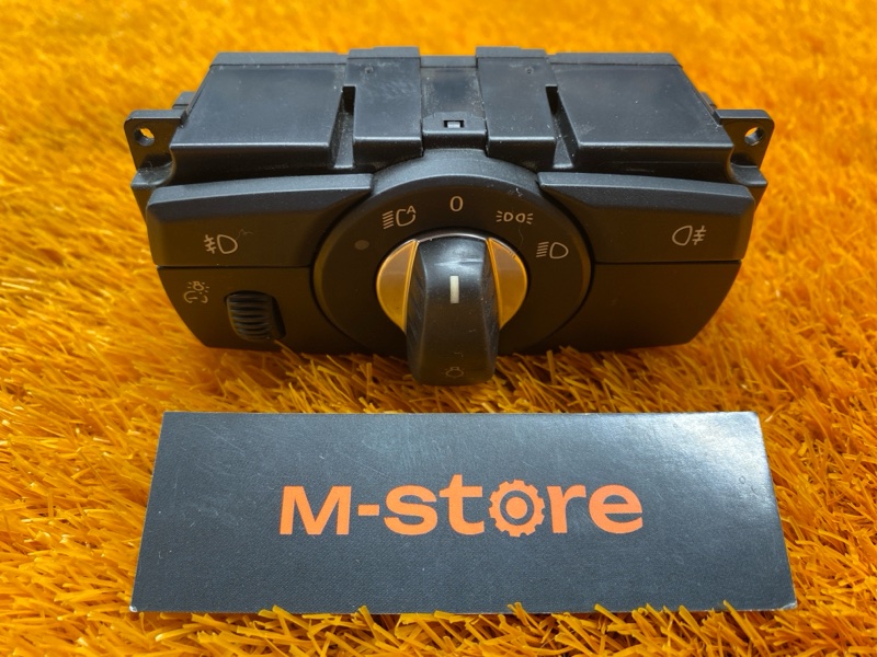 Переключатель света фар, 1000 рублей, Красноярск