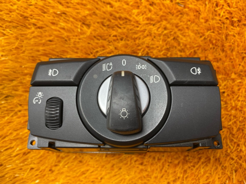 Переключатель света фар, 1000 рублей, Красноярск