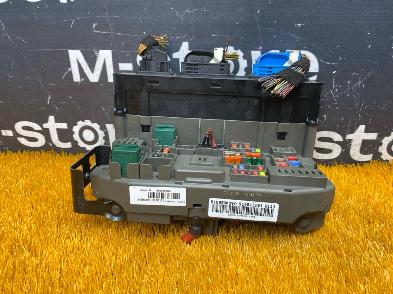 блок предохранителей, 5000 рублей, Красноярск