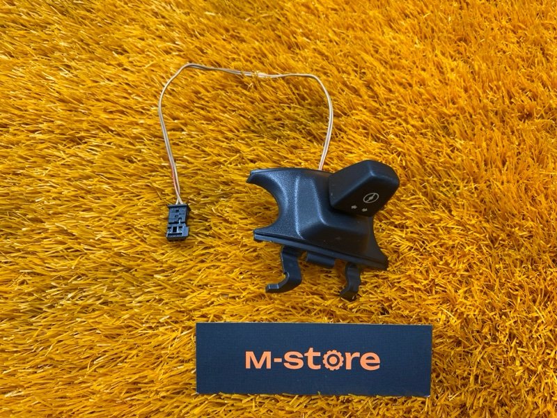 Кнопка регулировки рулевой колонки, 500 рублей, Красноярск