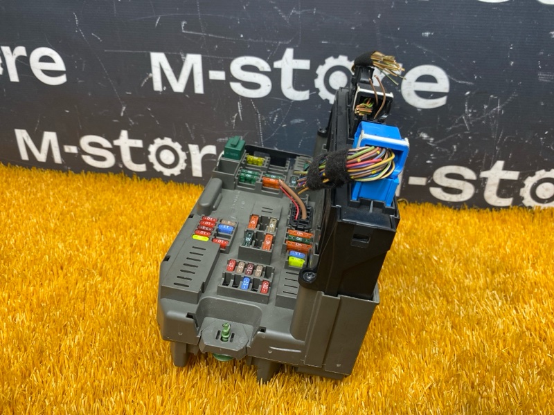 блок предохранителей, 5000 рублей, Красноярск