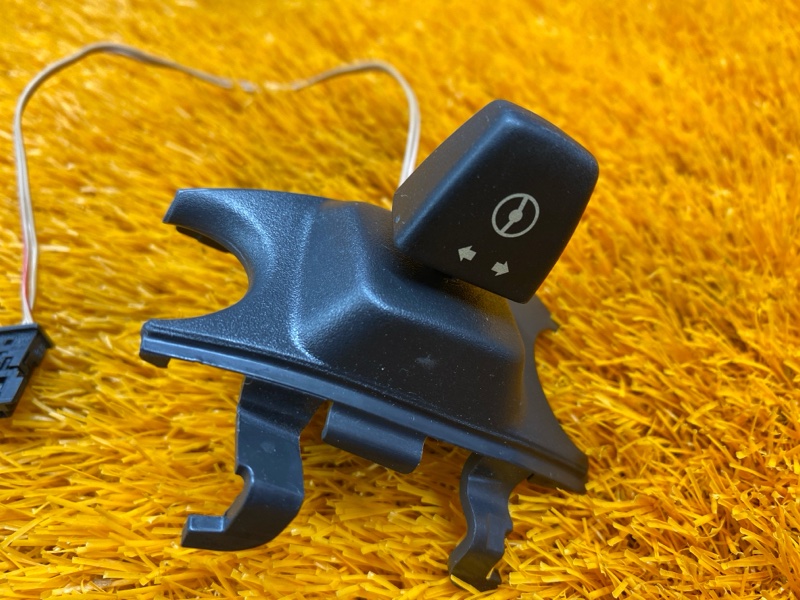 Кнопка регулировки рулевой колонки, 500 рублей, Красноярск