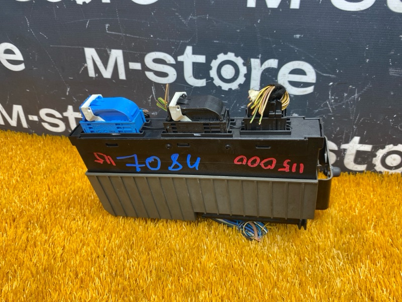 блок предохранителей, 5000 рублей, Красноярск