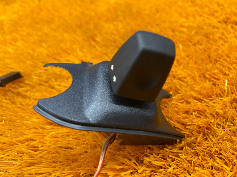 Кнопка регулировки рулевой колонки, 500 рублей, Красноярск