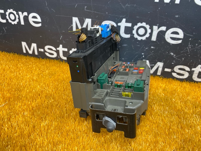 блок предохранителей, 5000 рублей, Красноярск