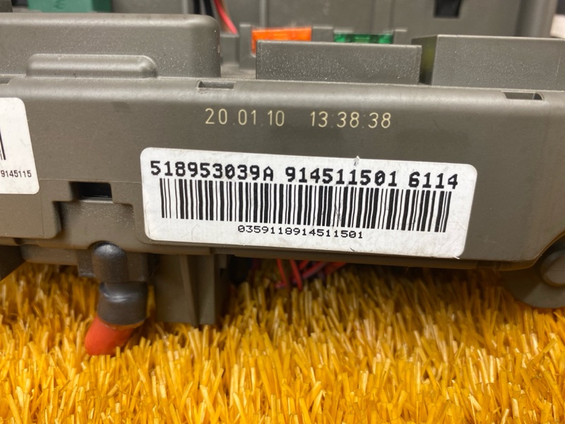 блок предохранителей, 5000 рублей, Красноярск