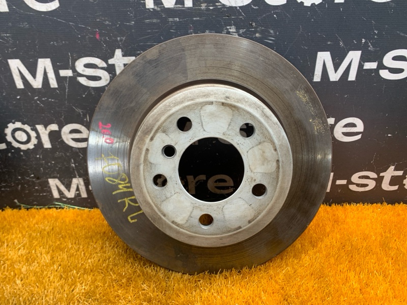 Диск тормозной, 8000 рублей, Красноярск