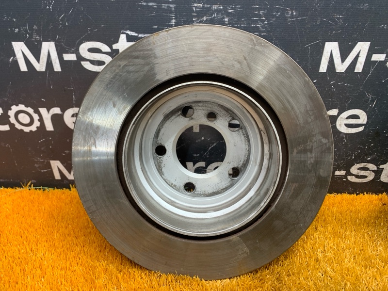 Диск тормозной, 8000 рублей, Красноярск