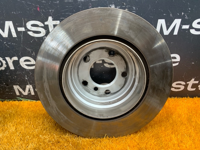 Диск тормозной, 8000 рублей, Красноярск