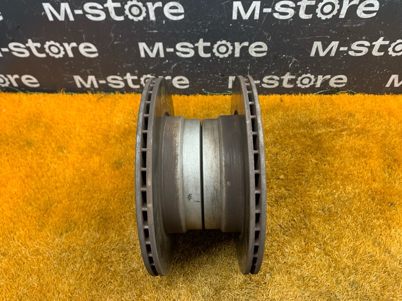 Диск тормозной, 8000 рублей, Красноярск