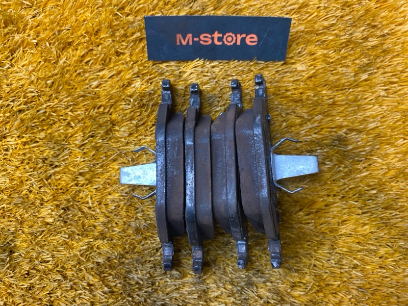 Колодки тормозные, 1000 рублей, Красноярск