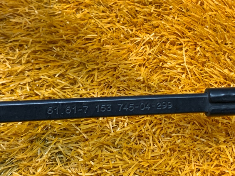 поводок стеклоочистителя, 1000 рублей, Красноярск