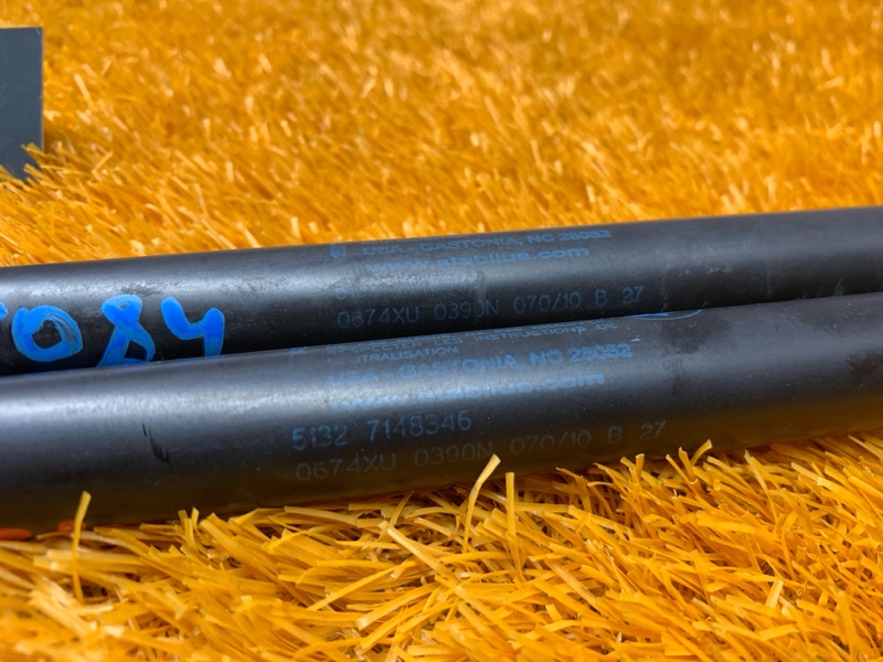 амортизатор капота, 500 рублей, Красноярск