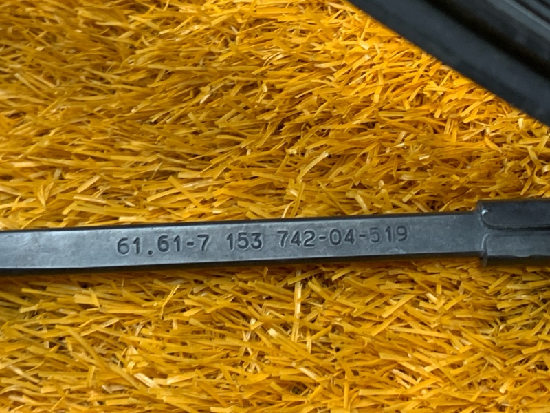 поводок стеклоочистителя, 1000 рублей, Красноярск