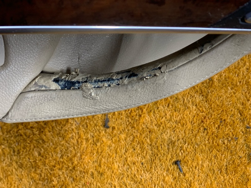 обшивка двери, 4000 рублей, Красноярск