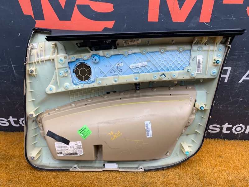 обшивка двери, 4000 рублей, Красноярск