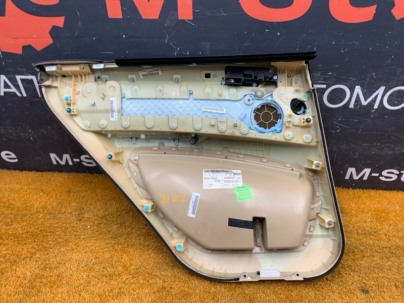 обшивка двери, 4000 рублей, Красноярск