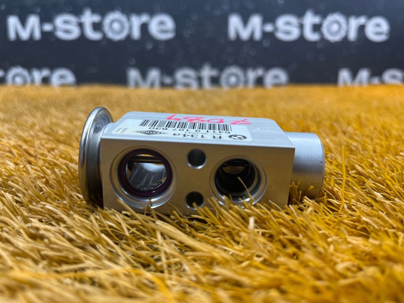 Клапан кондиционера, 1000 рублей, Красноярск