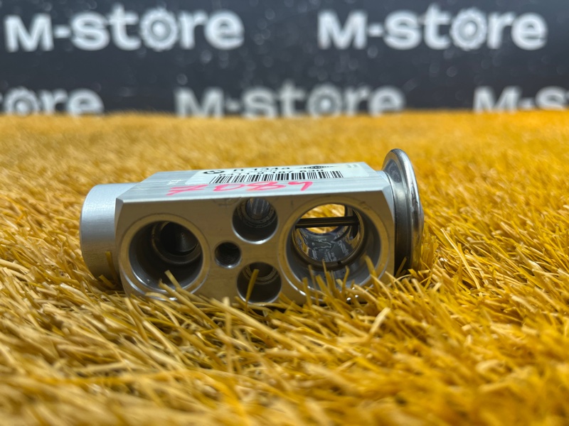 Клапан кондиционера, 1000 рублей, Красноярск