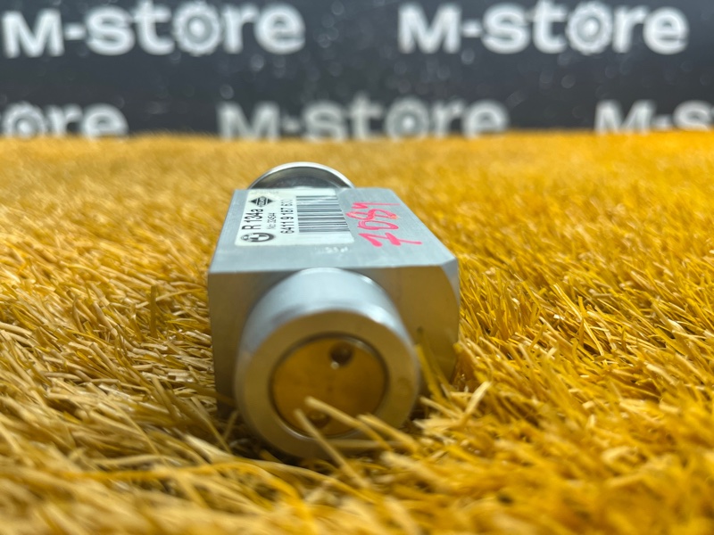 Клапан кондиционера, 1000 рублей, Красноярск