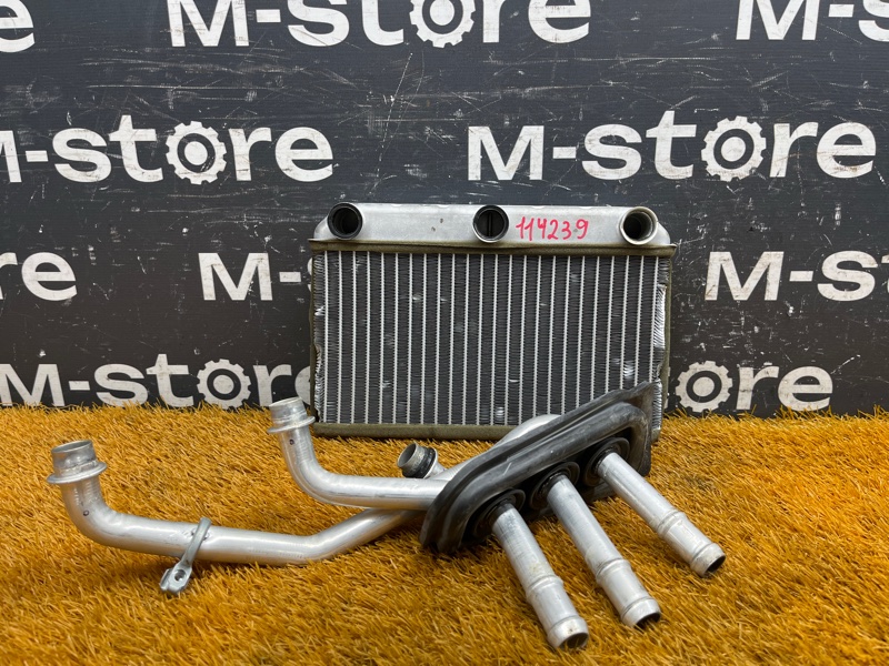 радиатор печки, 500 рублей, Красноярск