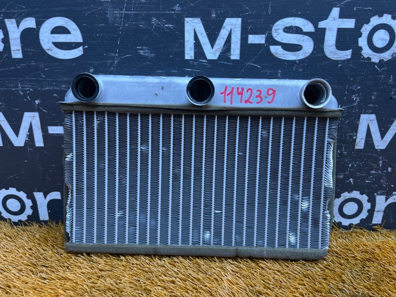 радиатор печки, 500 рублей, Красноярск