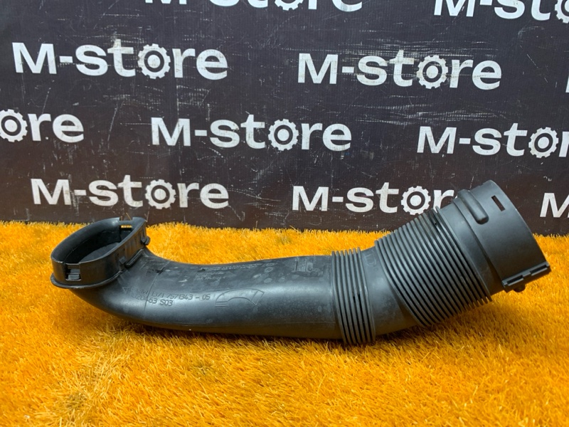 патрубок воздушного фильтра, 3000 рублей, Красноярск