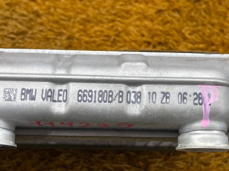 радиатор печки, 500 рублей, Красноярск