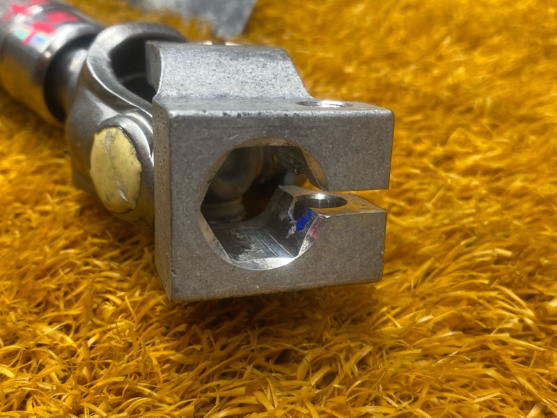 Карданчик рулевой, 1500 рублей, Красноярск