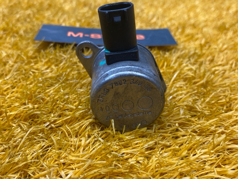 Сервотроник(клапан рулевой рейки), 3000 рублей, Красноярск