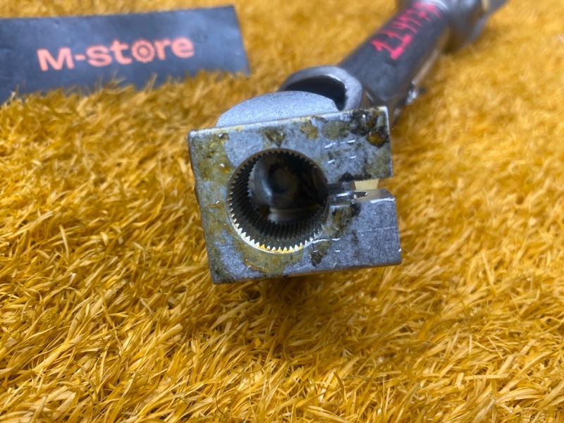 Карданчик рулевой, 1500 рублей, Красноярск