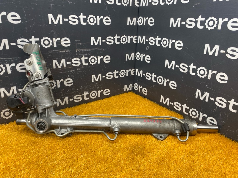 рулевая рейка, 8000 рублей, Красноярск