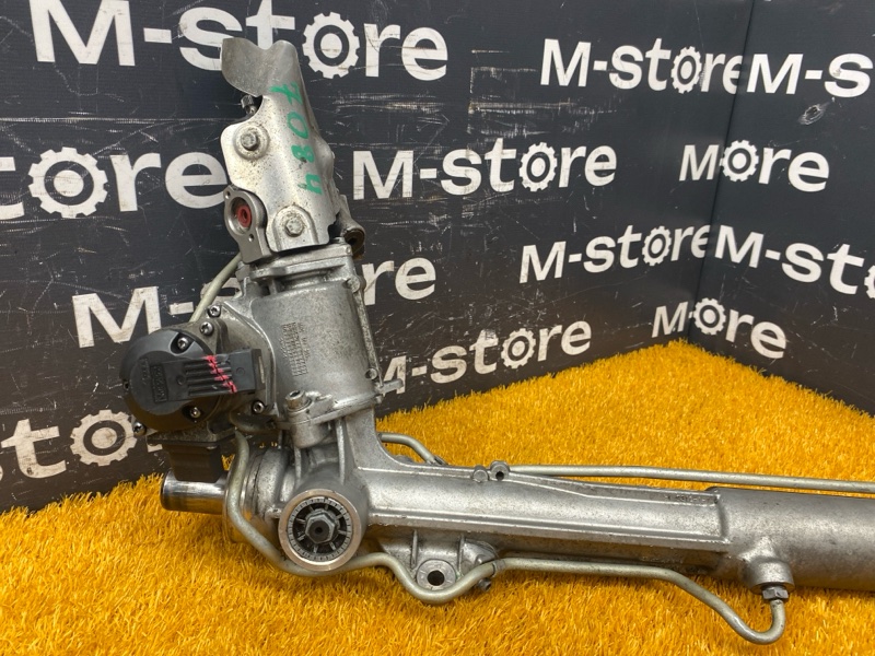 рулевая рейка, 8000 рублей, Красноярск