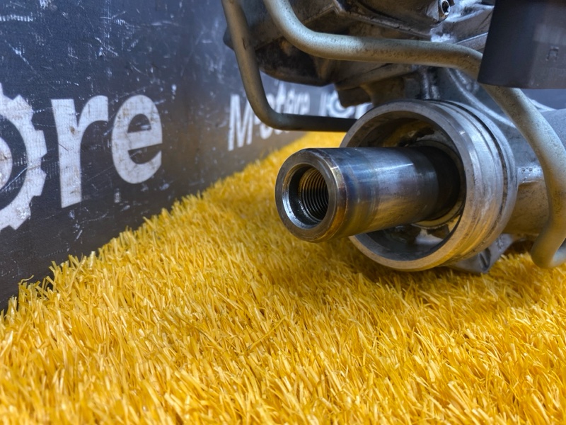 рулевая рейка, 8000 рублей, Красноярск