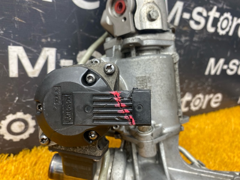 рулевая рейка, 8000 рублей, Красноярск