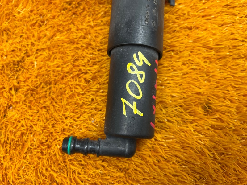 Форсунка омывателя фары, 2000 рублей, Красноярск