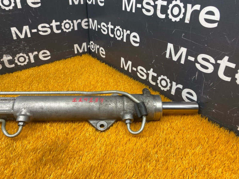 рулевая рейка, 8000 рублей, Красноярск