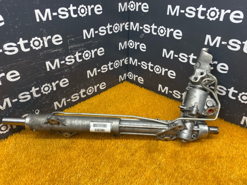 рулевая рейка, 8000 рублей, Красноярск