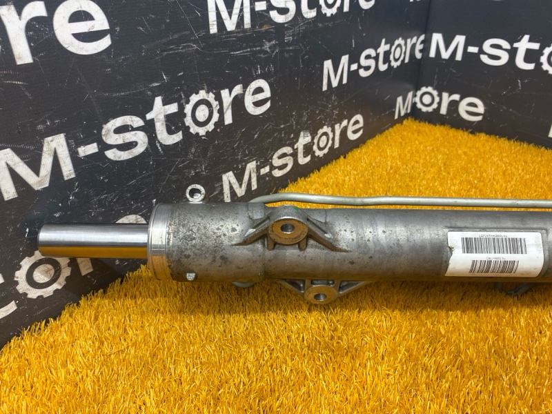 рулевая рейка, 8000 рублей, Красноярск