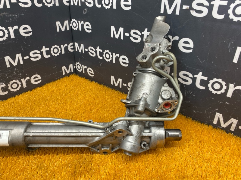 рулевая рейка, 8000 рублей, Красноярск