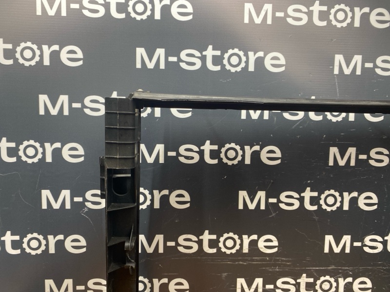 рамка радиатора, 5000 рублей, Красноярск