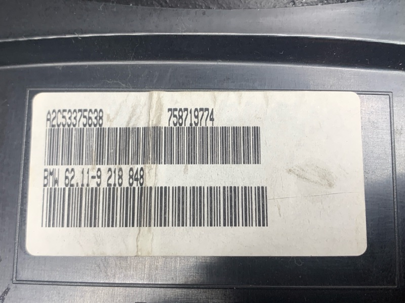 щиток приборов, 2000 рублей, Красноярск