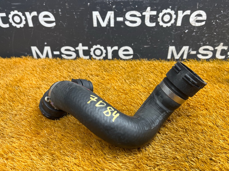 Патрубок радиатора нижний, 1500 рублей, Красноярск