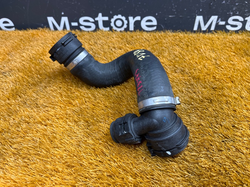 Патрубок радиатора нижний, 1500 рублей, Красноярск