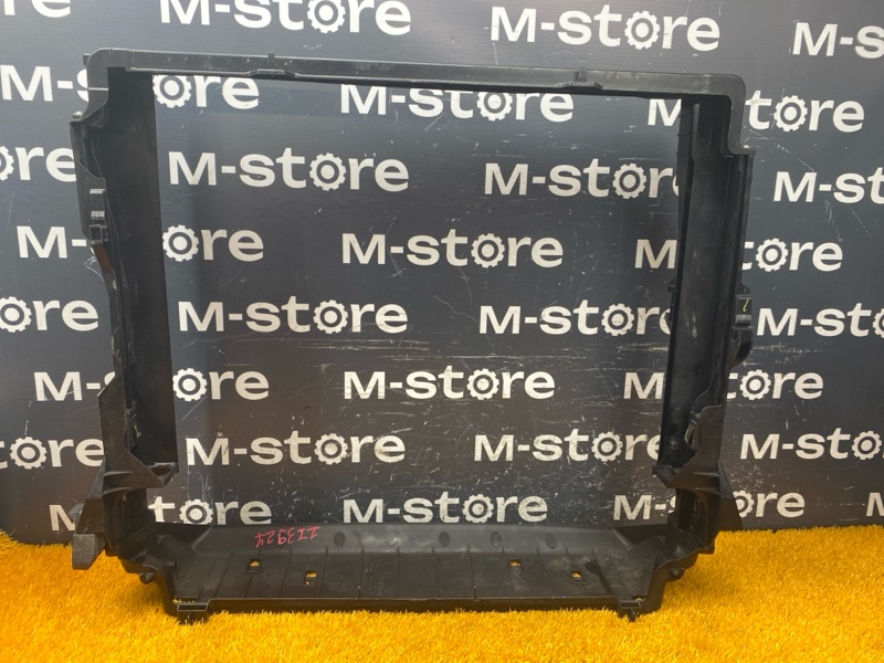 рамка радиатора, 5000 рублей, Красноярск