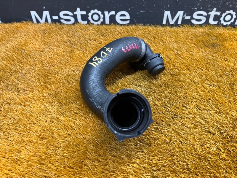 Патрубок радиатора нижний, 1500 рублей, Красноярск